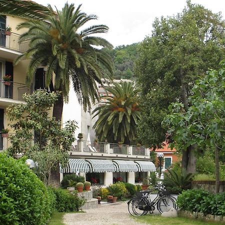 Villa Argentina Moneglia Exterior foto
